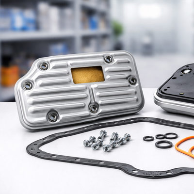 פילטרים שמן גיר