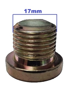 17mm