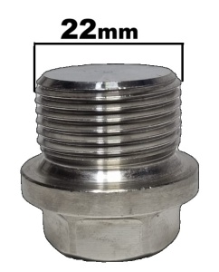 22mm