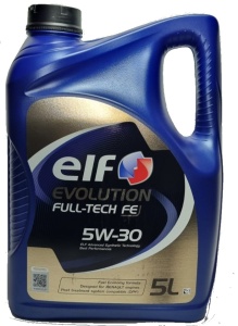 elf_5w-30_fe